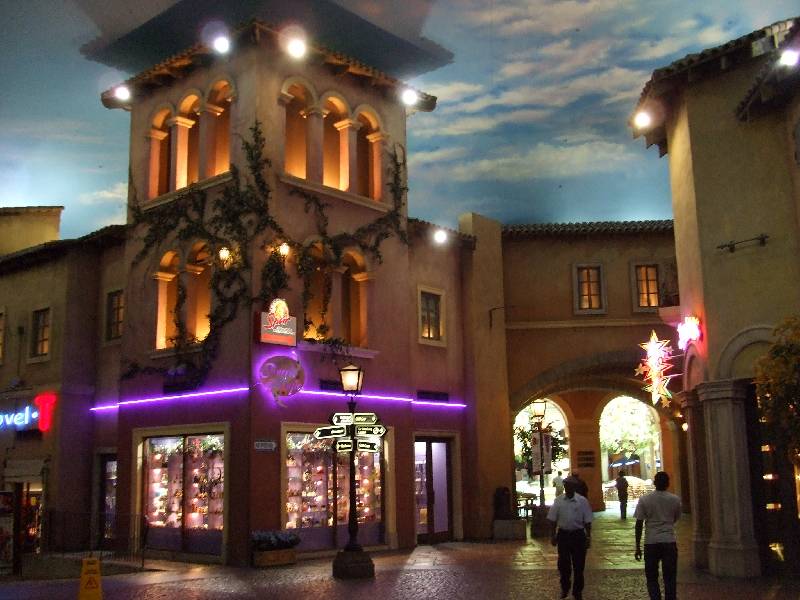 Montecasino Johannesburg (19) 